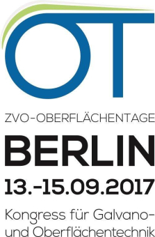 ZVO-Oberflächentage 2017 locken mit spannenden Themen