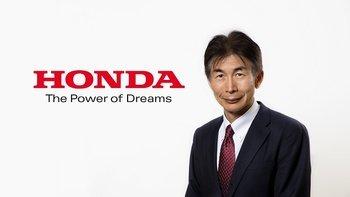 Neuer Präsident bei Honda Deutschland