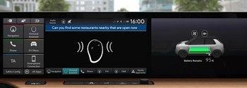 MyHonda+ und Honda Personal Assistant: Fortschrittliche Konnektivität in allen neuen Honda Modellen