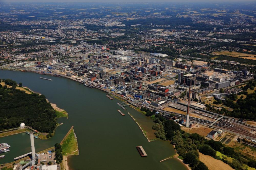 Covestro erhält ISCC Plus-Zertifizierung für seine Standorte Leverkusen und Dormagen