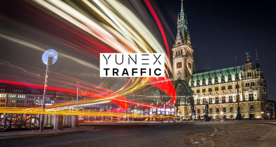 Yunex Traffic und Zalaris feiern den erfolgreichen und reibungslosen Start von Zalaris PeopleHub für globale Payroll- und HR-Lösungen