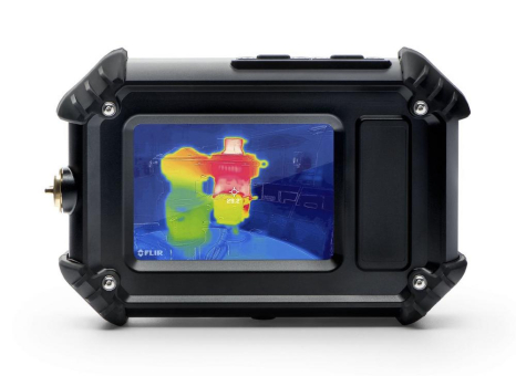 Teledyne FLIR bringt kompakte Wärmebildkamera für den Einsatz in gefährlichen Arbeitsumgebungen auf den Markt