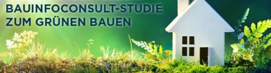 Studie „Die grüne Bauindustrie“: Das sagen die Experten