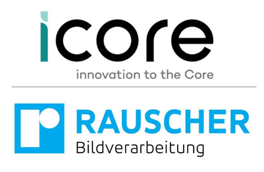 Neuer Rauscher-Partner iCore