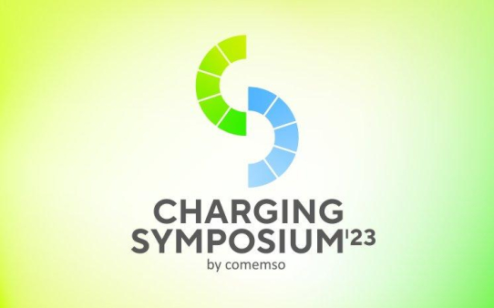 Charging-Symposium by comemso (Sonstiges | Ostfildern)