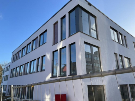 ISL Internet Sicherheitslösungen GmbH mit neuem Standort am office campus 51°7 in Bochum