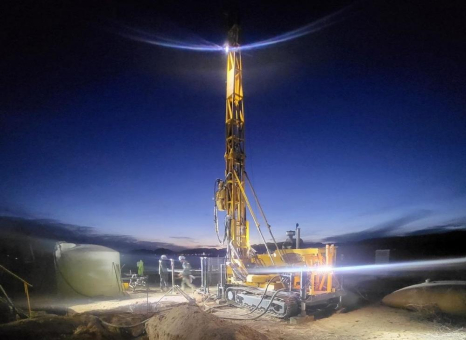 Usha Resources verdreifacht Landpaket rund um Lithiumsoleprojekt Jackpot Lake in Nevada