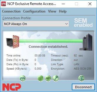 NCP geht erweiterte Partnerschaft mit Juniper Networks ein