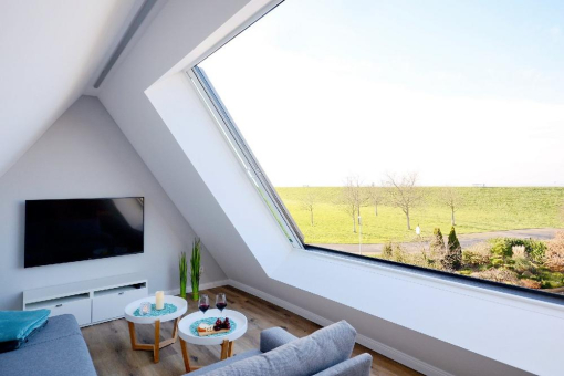 LiDEKO präsentiert Dachschiebefenster und Balkonausstiegsfenster auf der BAU 2023