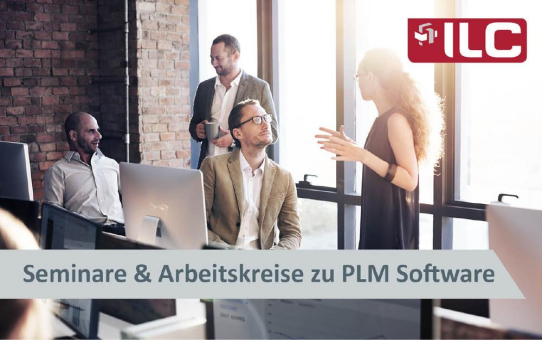 Seminare und Arbeitskreise rund um die Produktentstehung