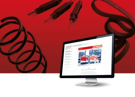 Immer up-to-date mit dem Werkstatt-Newsletter von Herth+Buss