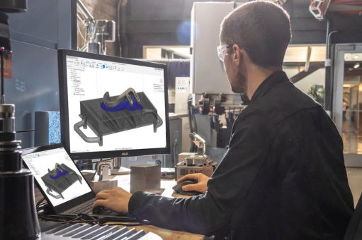 Formlabs integriert Autodesk Fusion 360