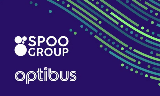 Optibus verbessert gemeinsam mit der SPOO Group die VDV-Datenintegration