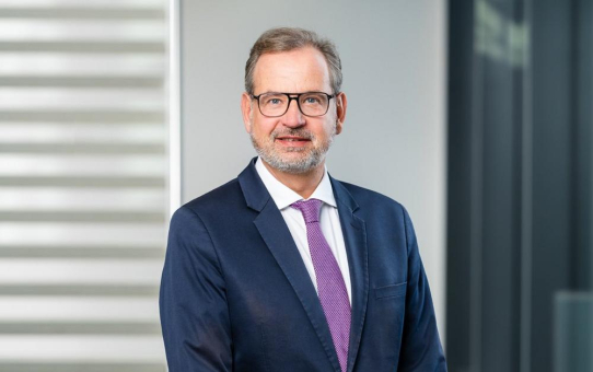 Insolvenz in Eigenverwaltung der E.I.S. Aircraft Products and Services eröffnet: Gericht gibt grünes Licht für die Sanierung