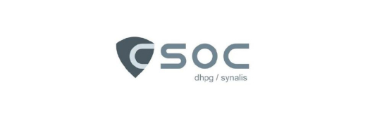 Security Operations Center von dhpg und synalis: Höherer Schutz durch neue Features