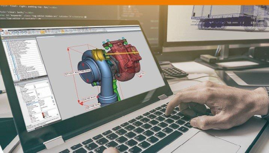 KISTERS 3DViewStation: Mehr CAD Lizenzen durch 3D-Viewer ersetzen und Geld sparen