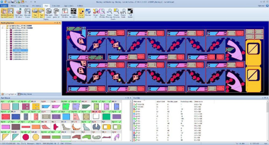 Serie: Ressourcen sparen mit Software von Lantek