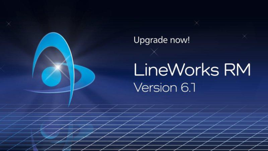 camLine veröffentlicht LineWorks Recipe Management 6.1