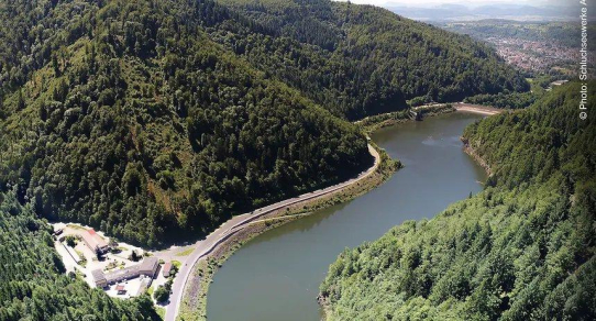 Pumpspeicherkraftwerk Wehr, Deutschland - Erneuter Auftrag zur Generatorsanierung