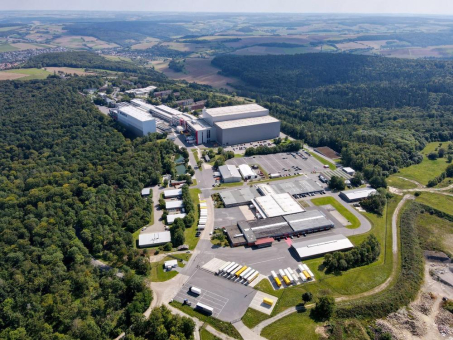 Würth Industrie Service Deutschland schließt Geschäftsjahr 2022 mit 771,5 Millionen Euro Umsatz ab.