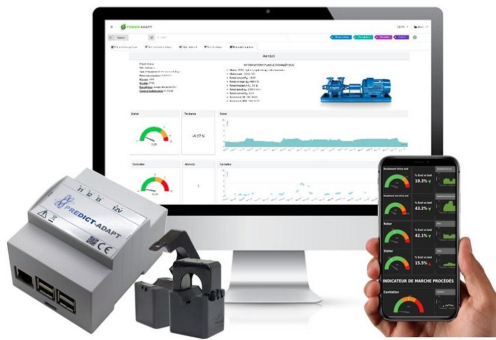 Erwerb von ECO-Adapt SAS stärkt Lifetime-Solutions-Portfolio von Schaeffler