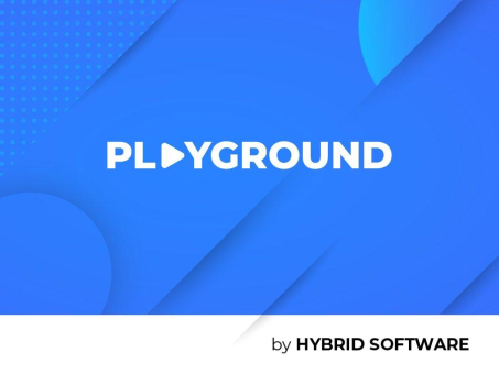 HYBRID Software kündigt Playground an: Die gehostete Plattform zeigt die Leistungsfähigkeit von CLOUDFLOW