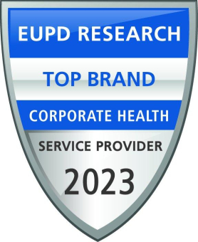 brainLight ist Top Brand Corporate Health