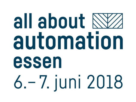 proLogistik auf der all about automation in Essen