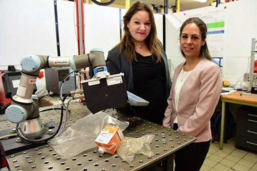 Hochschule Aalen setzt mit neuem Projekt auf Nachhaltigkeit