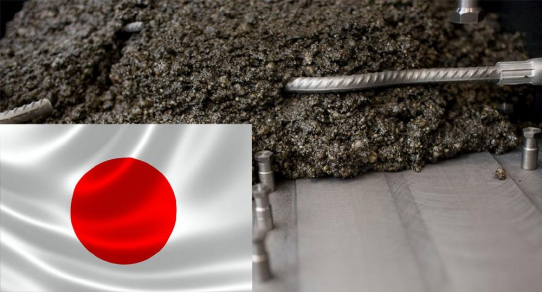 HINODE und RAMPF gründen allererste Produktionsstätte für Mineralguss in Japan