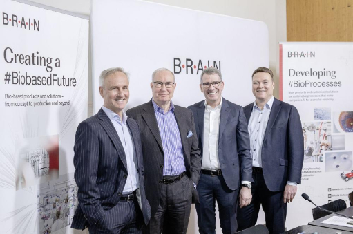 Ergebnisse der Hauptversammlung 2023 zum Finanzjahr 2021/22 der BRAIN Biotech AG