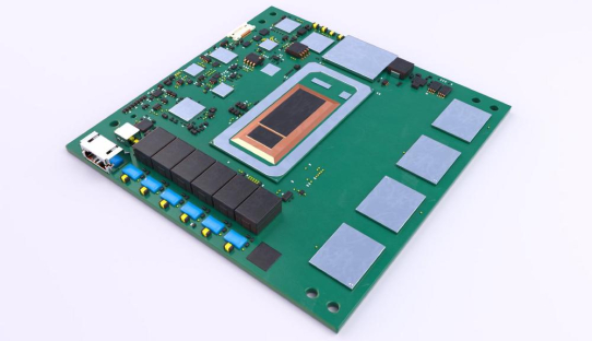 Avnet Embedded präsentiert leistungsstarke Modulfamilie im COM Express Compact Formfaktor mit 13. Gen. Intel Core Prozessor