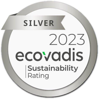 EcoVadis Silver: RHEINZINK beweist erneut fundierte Nachhaltigkeitsstrategie