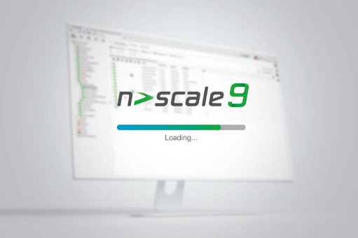 Einfach zum Digital Workplace: Ceyoniq launcht nscale 9 in der SchücoArena