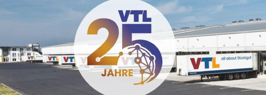 VTL feiert 25-jähriges Jubiläum