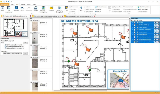 Digitaler Workflow unterwegs und im Büro – Programme für PC,  Tablet und Smartphone