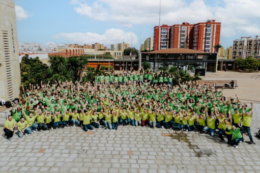 Smart Green Island Makeathon: igus fördert innova­tive Ideen für nachhaltige Technologien von morgen