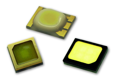 EPIGAP OSA – Hersteller von LED-Chips