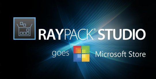 Raynets Enterprise Softwarepaketierungslösung ab sofort im Microsoft Store