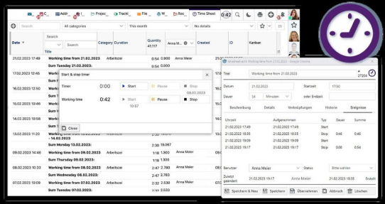 EGroupware 23.1 veröffentlicht