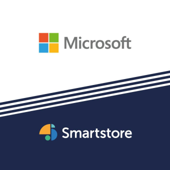 Microsoft und die SmartStore AG vertiefen Zusammenarbeit