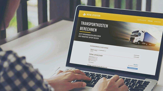 Pamyra digitalisiert und vernetzt weitere Speditionen