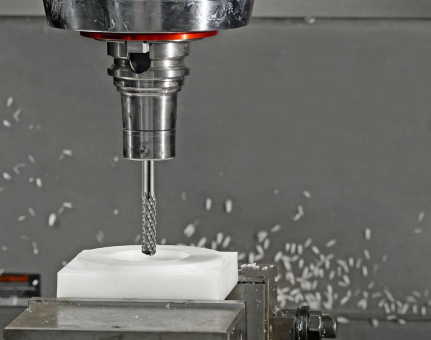 Die vielschichtige Welt der Kunststoffbearbeitung –  Mit LUKAS-Werkzeugen erfolgreich Qualität erreichen