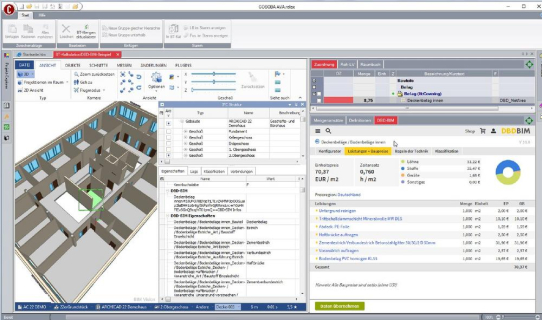 AVA Software AVA.relax von COSOBA erhält Premium Siegel 2023 von Dr. Schiller + Partner