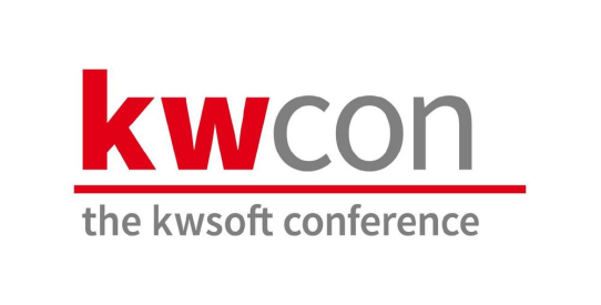 Save the date for kwcon!