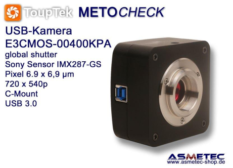 Die Bestseller der ToupTek-Kameras auf einem Blick – Asmetec GmbH
