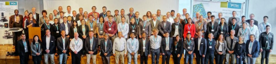 Konferenzrückblick: 15. Confocal Raman Imaging Symposium in Ulm