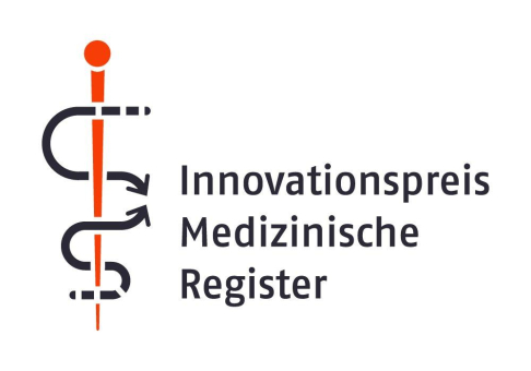 Innovationspreis Medizinische Register: Bewerbungsphase startet