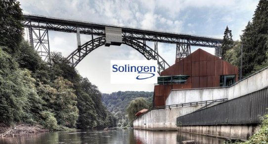 Zalaris feiert erfolgreichen Go-live von zwei SAP-SuccessFactors-Lösungen bei der Stadt Solingen