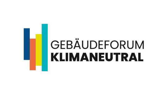 Neues Gebäudeforum-Portal zeigt Zukunft des klimaneutralen Bauens und Sanierens